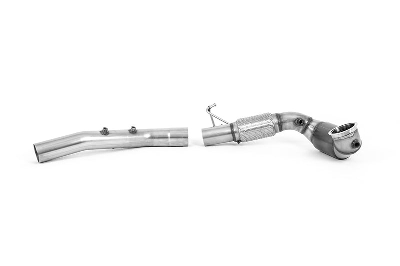 Milltek SSXVW641