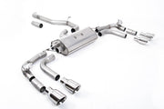 Milltek SSXVW659