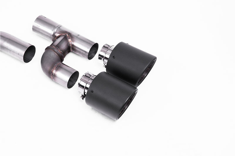 Milltek SSXVW696