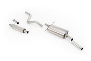 Milltek SSXVW746