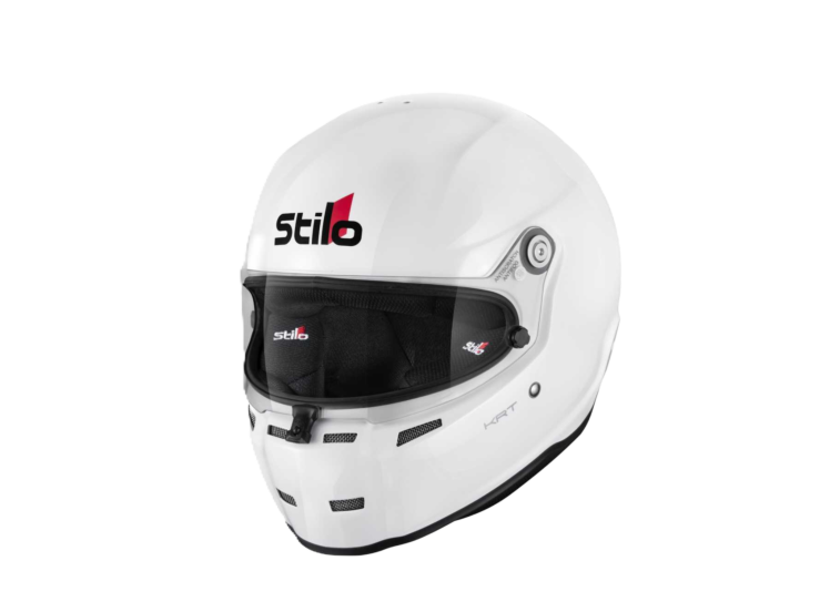 Stilo ST5FN KRT Karting Helmet – product view