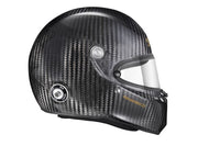 Stilo ST6 FN Carbon - FIA 8860 ABP Helmet – Stilo - ST6 FN Carbon - FIA 8860 ABP