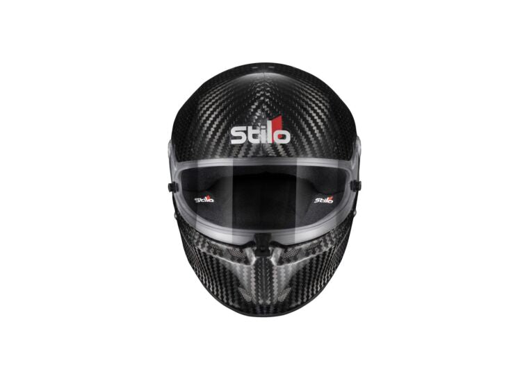 Stilo ST6 FN Carbon - Snell SA2025 Helmet – Stilo - ST6 FN Carbon - SNELL SA2025