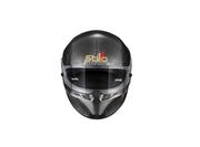 Stilo ST6 FN Carbon - Snell SA2025 ABP Helmet – Stilo - ST6 FN Carbon - SNELL SA2025 ABP