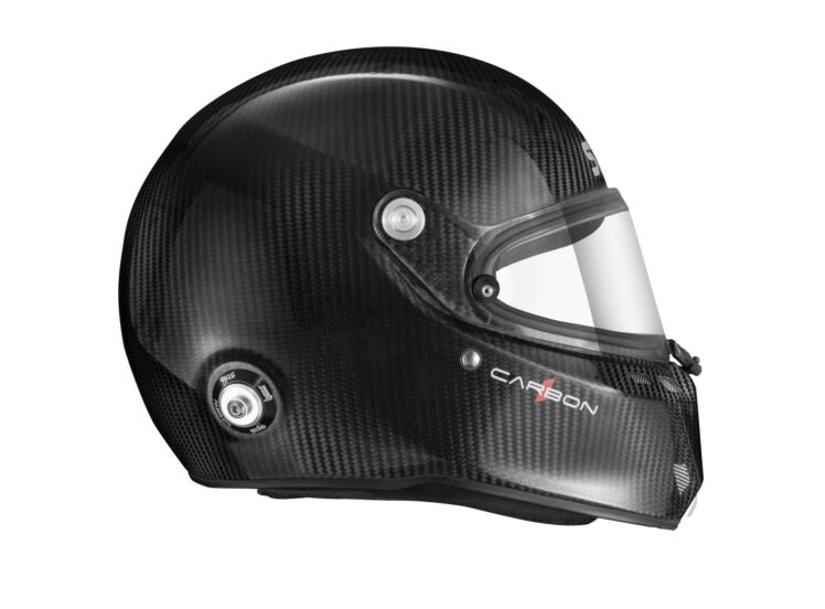Stilo ST6 FN Carbon Helmet – SA2020 – Stilo - ST6 FN Carbon