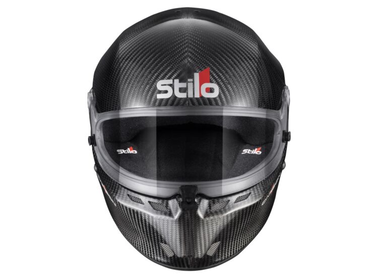 Stilo ST6 FN Carbon Helmet – SA2020 – Stilo - ST6 FN Carbon