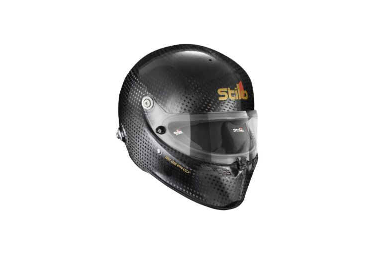 Stilo ST6 FN ZERO ABP Helmet – Stilo ST6 FN ZERO ABP