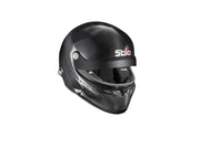 Stilo ST6 GT Carbon Turismo - Snell SA2025 Helmet – Stilo ST6 GT Carbon Turismo - SNELL SA2025