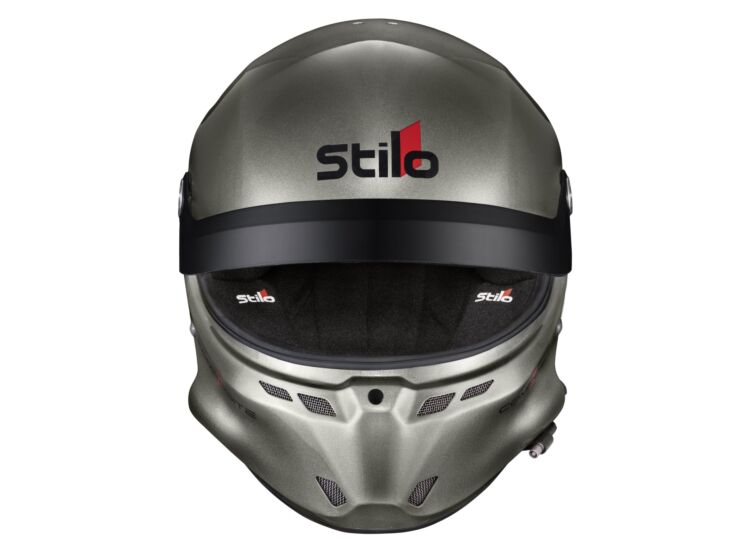 Stilo ST6 GT Composite Turismo - Snell SA2025 Helmet – product view