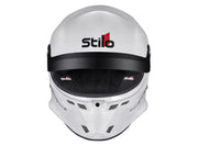 Stilo ST6 GT Composite Turismo - Snell SA2025 Helmet – product view