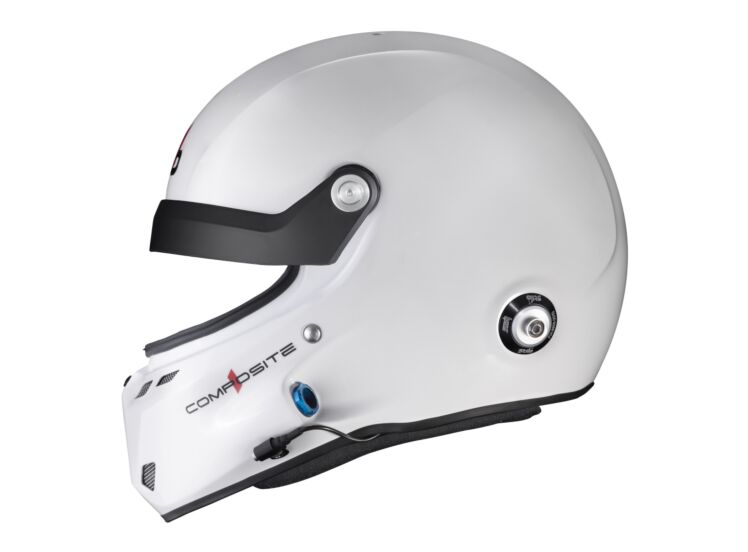 Stilo ST6 GT Composite Turismo Helmet – product view