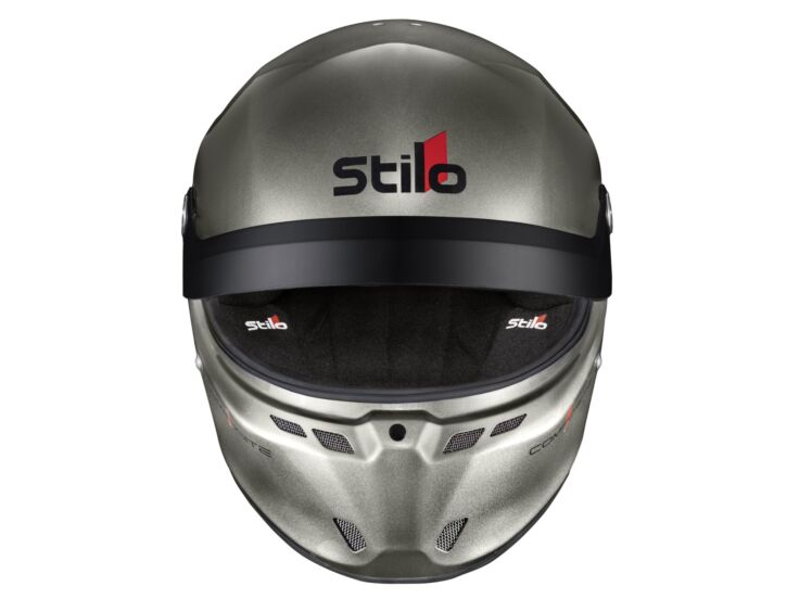 Stilo ST6 GTN Composite Helmet – SA2020 – product view