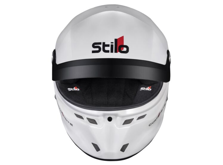 Stilo ST6 GTN Composite Helmet – SA2020 – product view