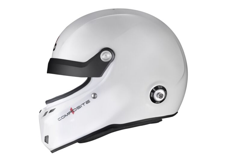 Stilo ST6 GTN Composite Helmet – SA2020 – product view