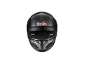 Stilo ST6 GTN Carbon - Snell SA2025 Helmet – Stilo ST6 GTN Carbon - SNELL SA2025
