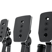 Simagic 2-Pedal Face Set – Flat Aluminum Pedal Plates for P1000 Pedals - Simagic - Sim Race Webshop product image 3