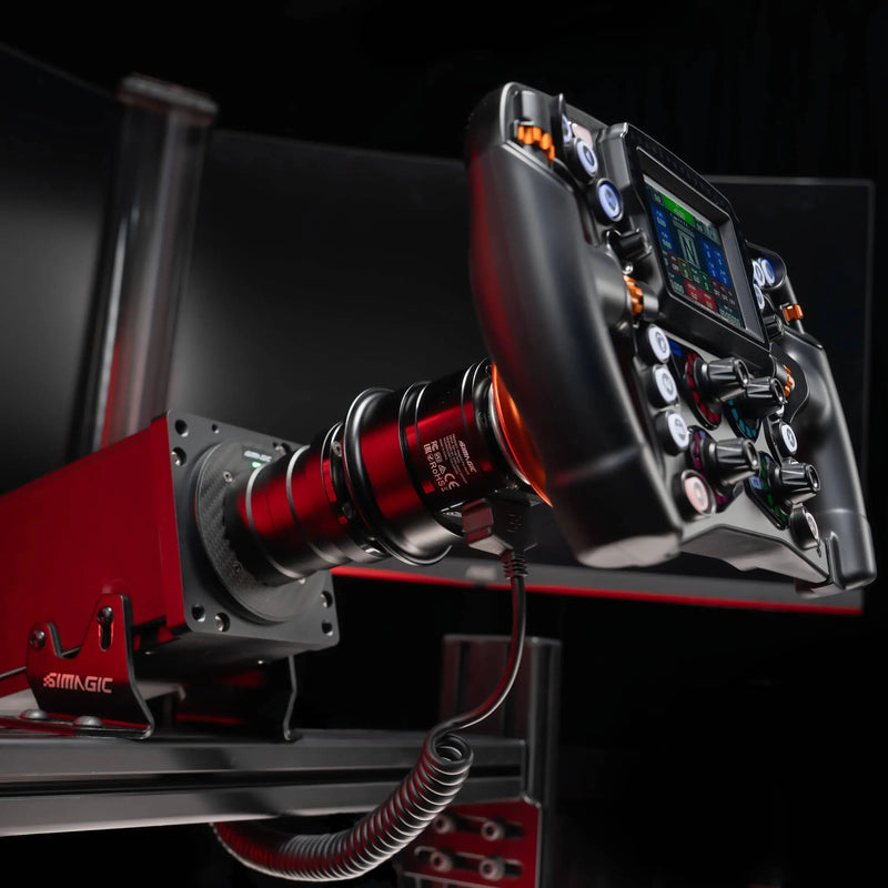 Simagic MagLink Pro Extend - Simagic - Sim Race Webshop product image 6