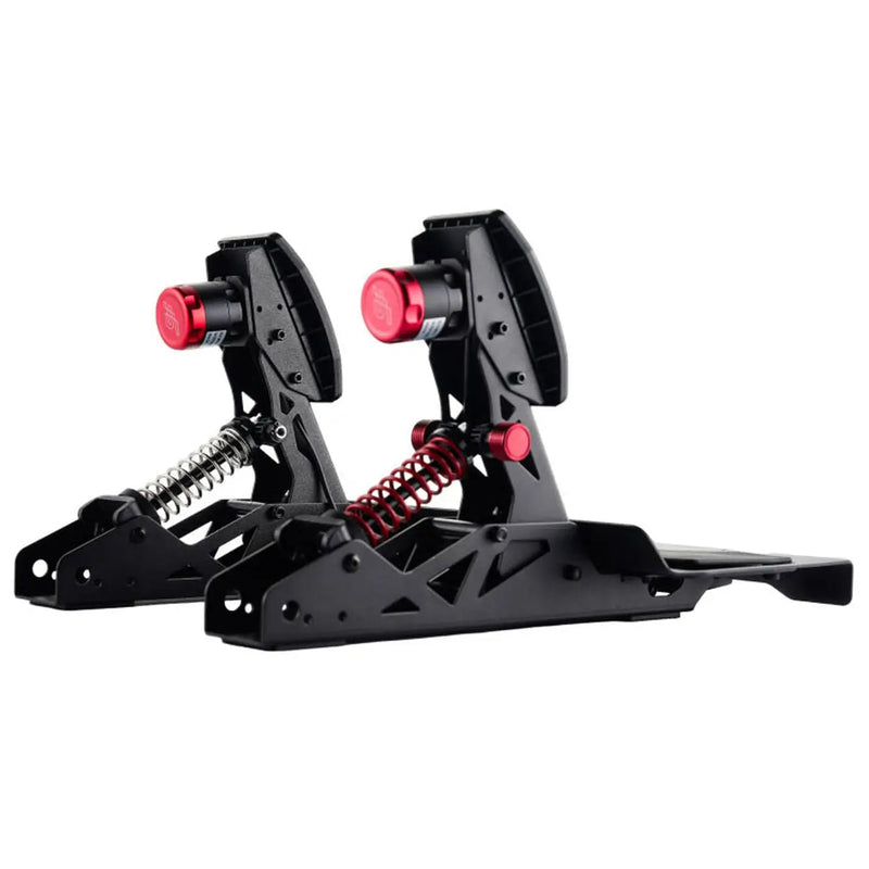 Simagic P700 Pedal Set – Pedals Black - Simagic - Sim Race Webshop product image 4