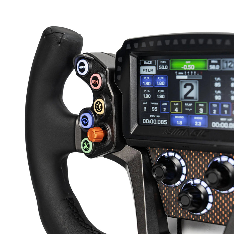 Simagic Zeus GT + MagicDash 4 Bundle - Simagic - Sim Race Webshop product image 6