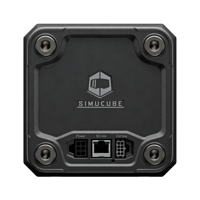 Simucube 3 Sport Direct Drive Wheel Base (15Nm) - Simucube - Sim Race Webshop product image 4
