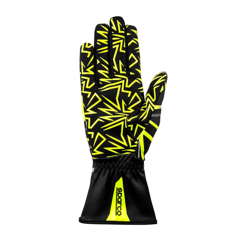 Sparco K-Rookie Karting Gloves - Sim Race Webshop B.V.