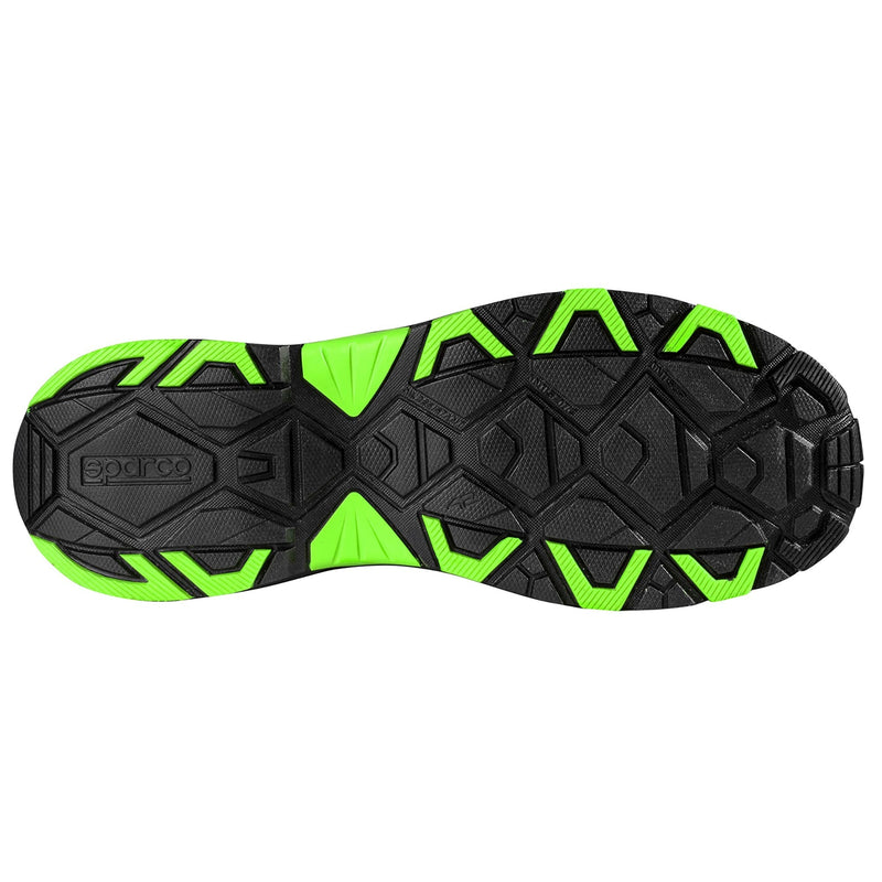 Sparco Allroad-H Leap Safety Shoes S3 ESD - Grey