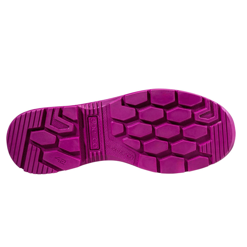 Sparco Women’s Safety Shoes S3 Indy Danica ESD Women’s Grey