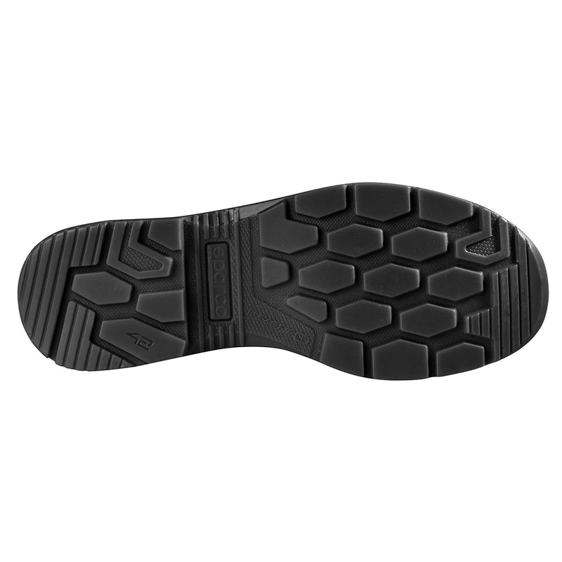 Sparco Low-Cut Safety Shoes S1PS Indy-R Sonoma