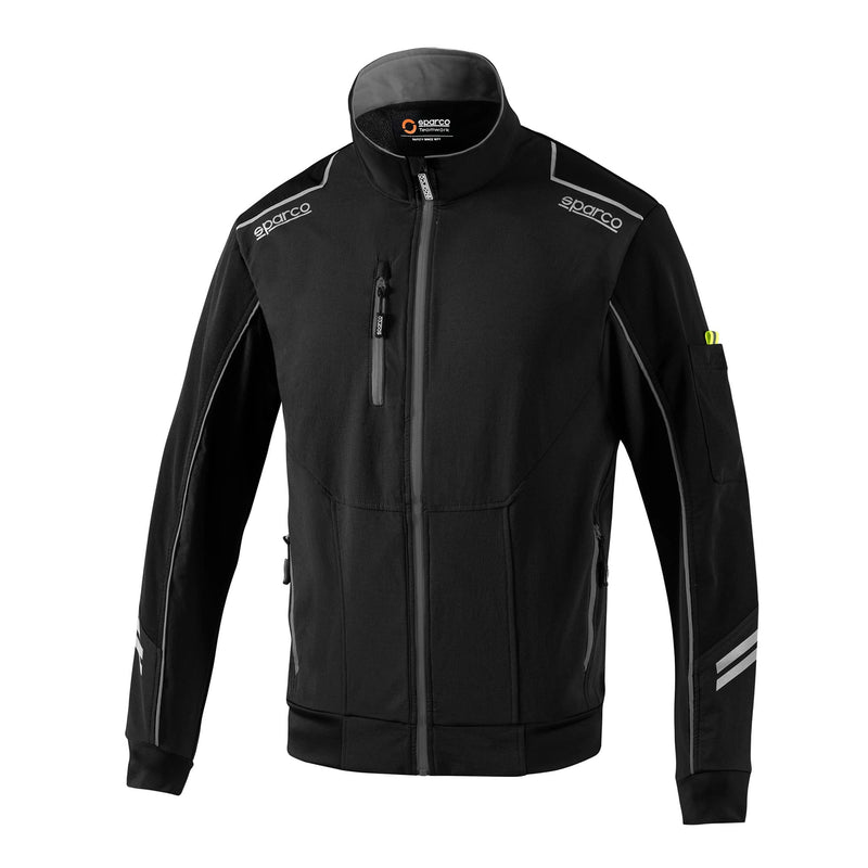 Sparco Tech Austin Light-Shell Jacket