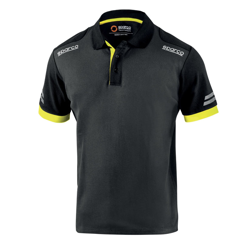 Sparco Tech Toledo Polo Shirt