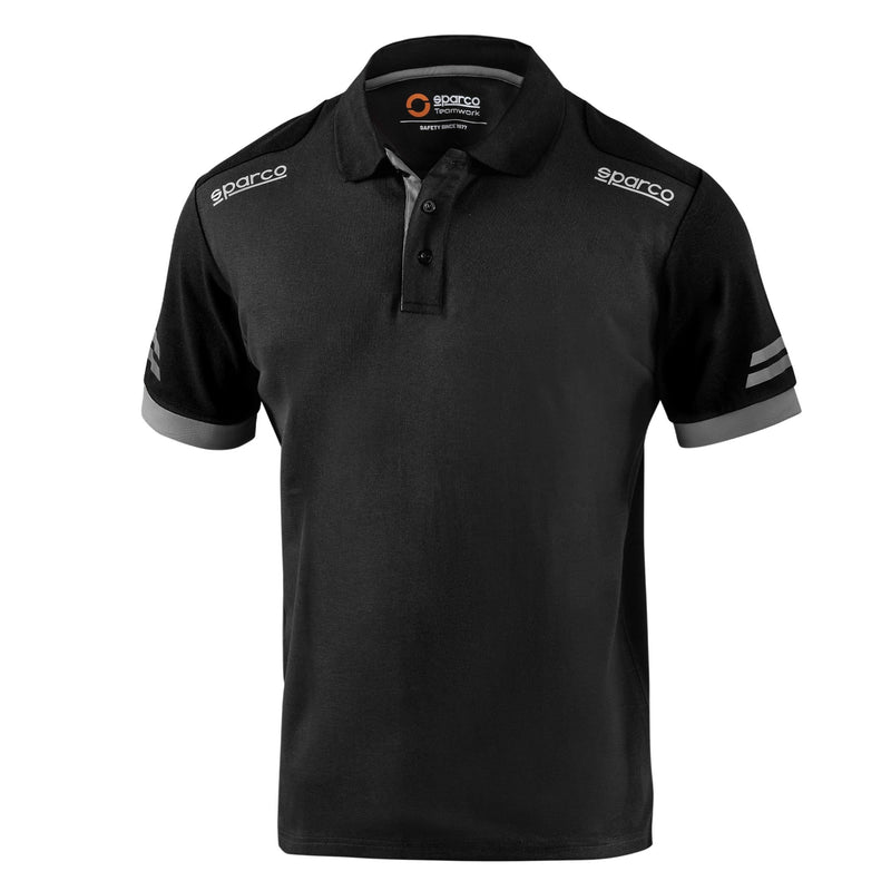Sparco Tech Toledo Polo Shirt