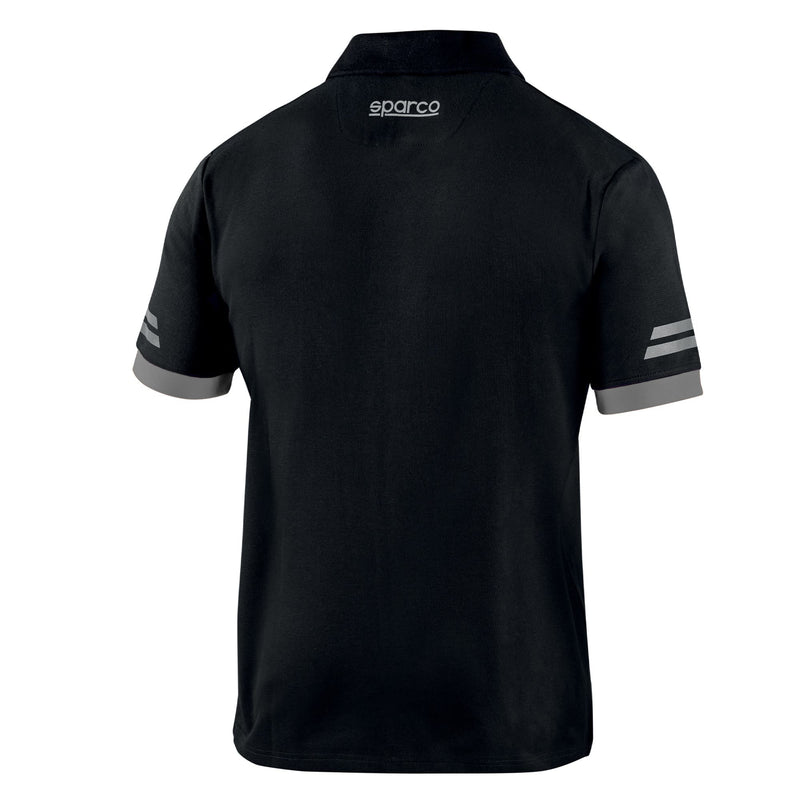 Sparco Tech Toledo Polo Shirt