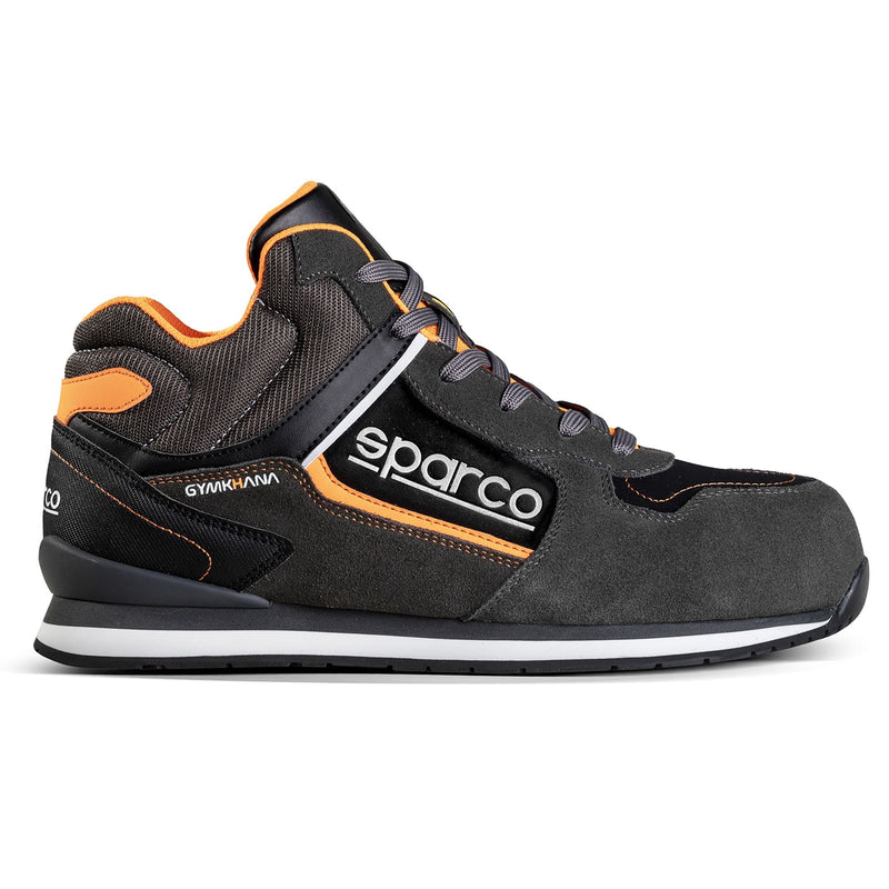 Sparco Gymkhana-H Acropolis Safety Shoes S3 ESD