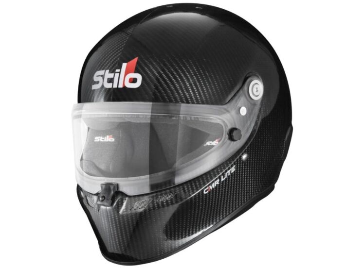 Stilo ST6 CMR Lite Karting Helmet – product view