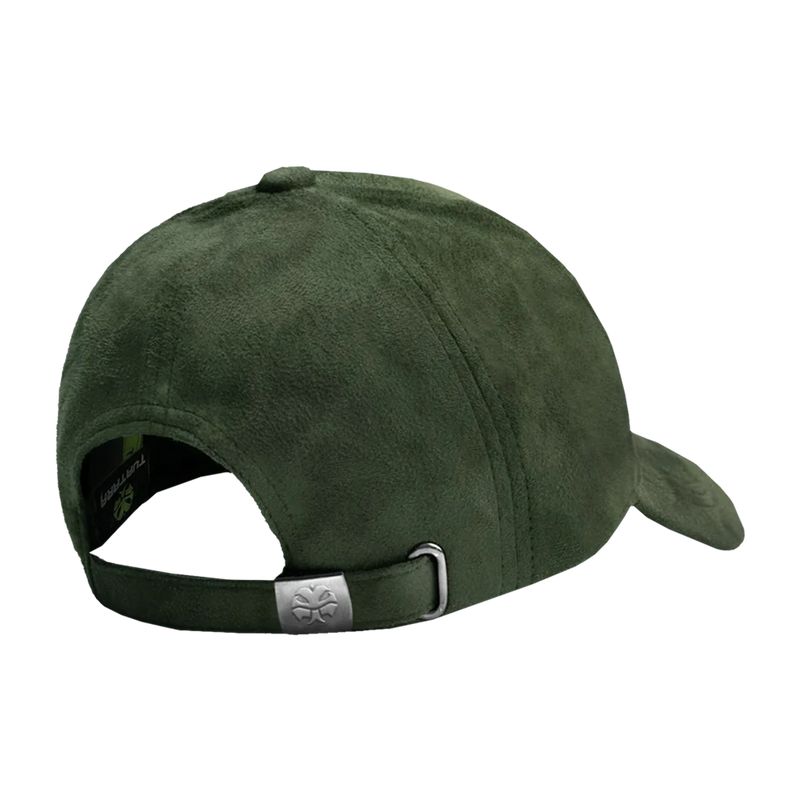 Baseball Cap - GRN