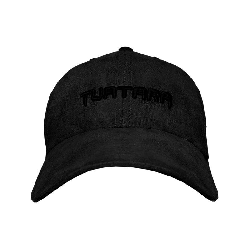Baseball Cap - BLCK
