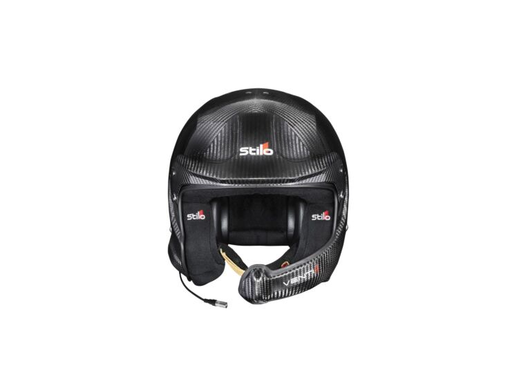 Stilo Venti4 WRC Carbon Turismo - Snell SA2025 Helmet – Stilo - Venti4 WRC Carbon Turismo - SNELL SA2025