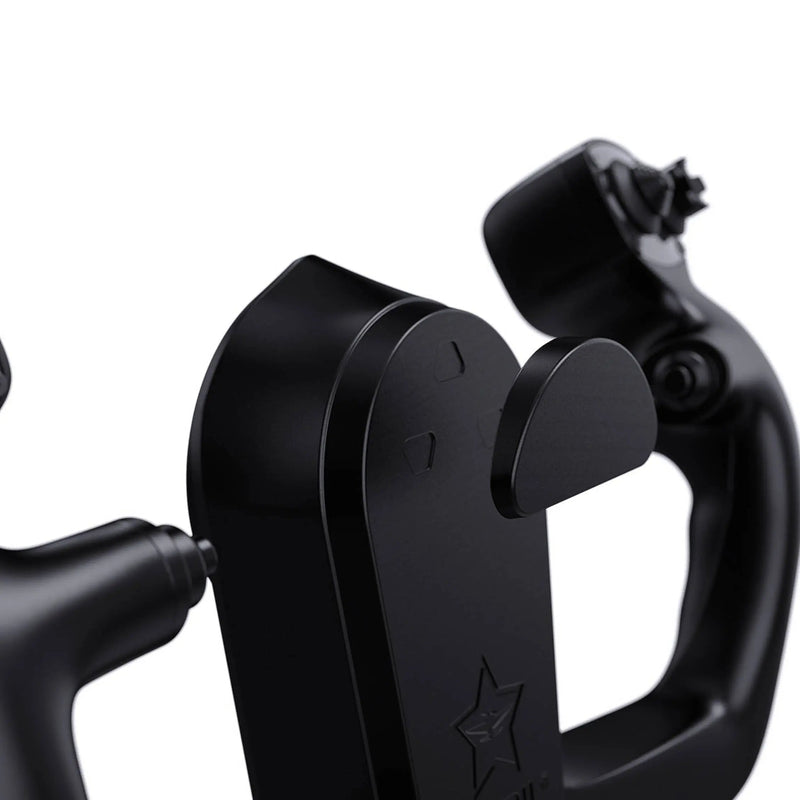 VIRPIL Controls B-JET Yoke Handle - Sim Race Webshop B.V.