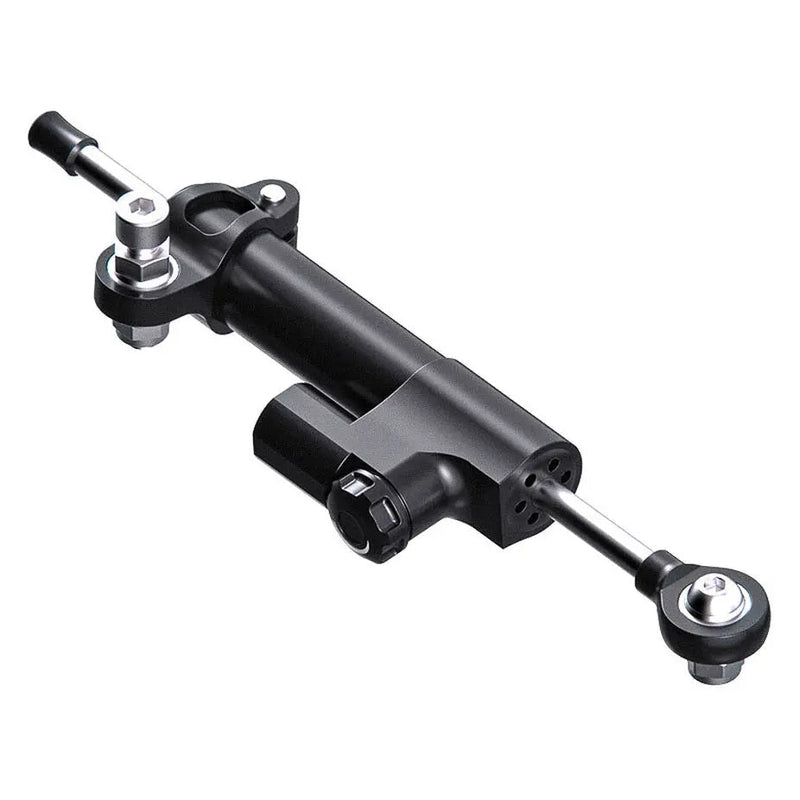 VIRPIL Controls R1 Falcon Pedals Damper Upgrade Kit – Black - Sim Race Webshop B.V.
