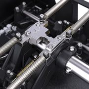VIRPIL Controls Vector Flight Yoke Base - Sim Race Webshop B.V.