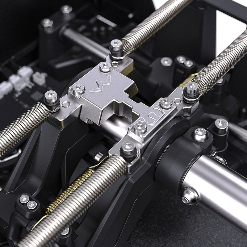 VIRPIL Controls Vector Flight Yoke Base - Sim Race Webshop B.V.
