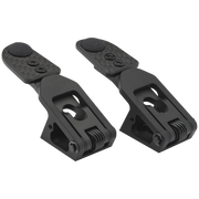 VPG Sim Duo-Mode Paddle (Clutch Kit) – Wireless CNC Carbon Paddle Upgrade - Sim Race Webshop B.V.