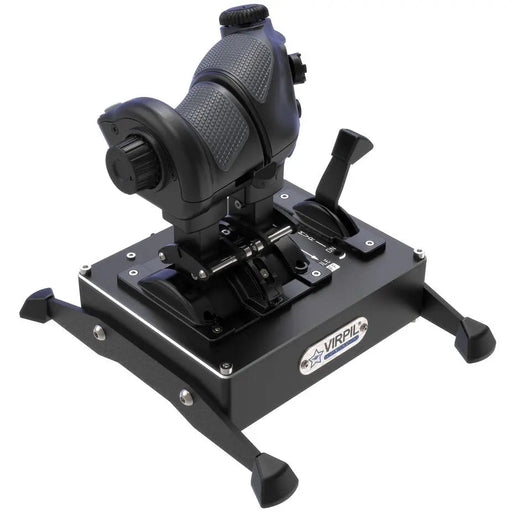 Virpil Controls CDT-VMAX Throttle - Sim Race Webshop B.V.