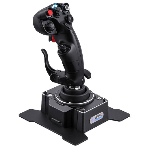 Virpil Controls CDT AEROMAX Right hand - Flight Stick - Sim Race Webshop B.V.