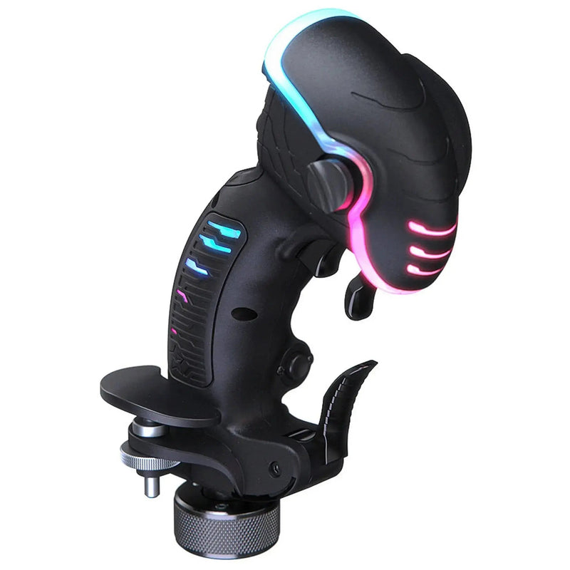 Virpil Controls Constellation ALPHA Prime - Right-Hand - Sim Race Webshop B.V.
