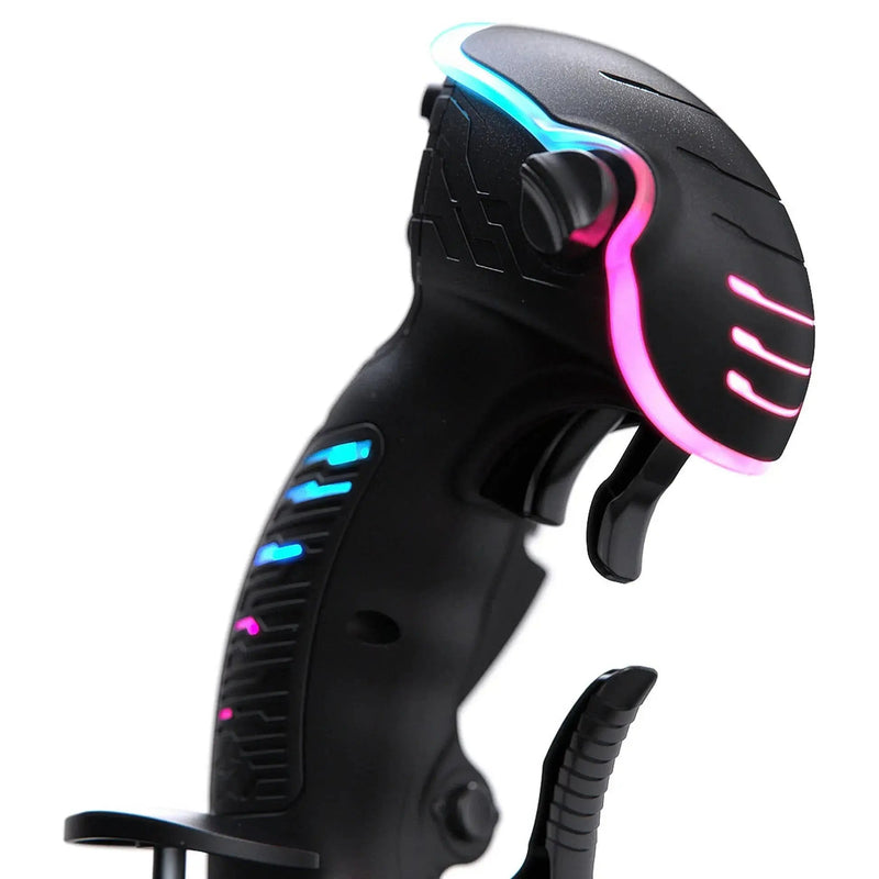 Virpil Controls Constellation ALPHA Prime - Right-Hand - Sim Race Webshop B.V.