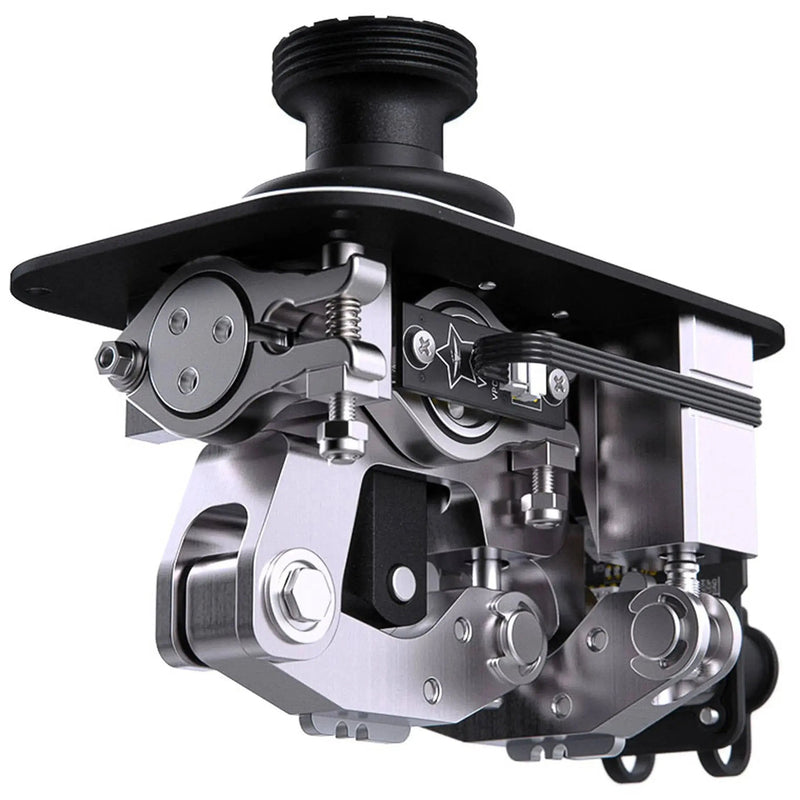 Virpil Controls MongoosT-50CM3 Base - Sim Race Webshop B.V.