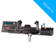 Wheel Stand Pro for Saitek Pro Flight Yoke System – Deluxe V2 - Sim Race Webshop B.V.