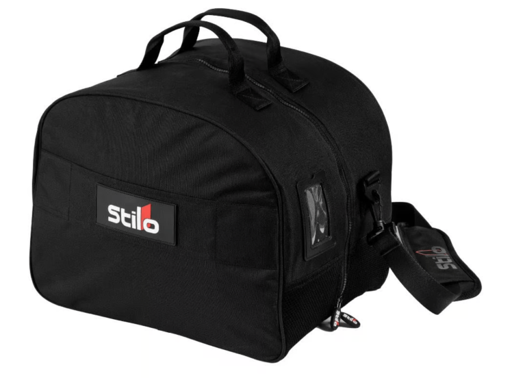 Stilo Helmet Bag – product view