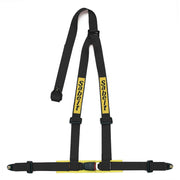 Sabelt Bolt-In 3-Point Harness